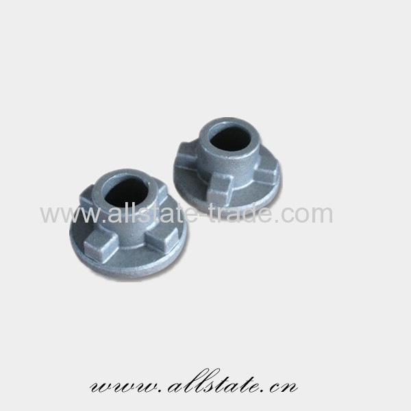 Aluminum Die Casting of Motor Housing