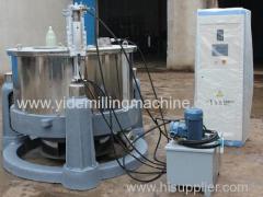 Full Automatic Hydraulic Separator for starch separation