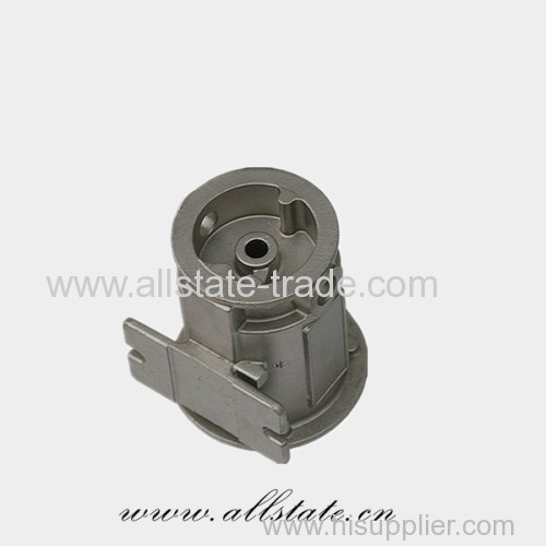 Aluminum Die Casting of Motor Housing