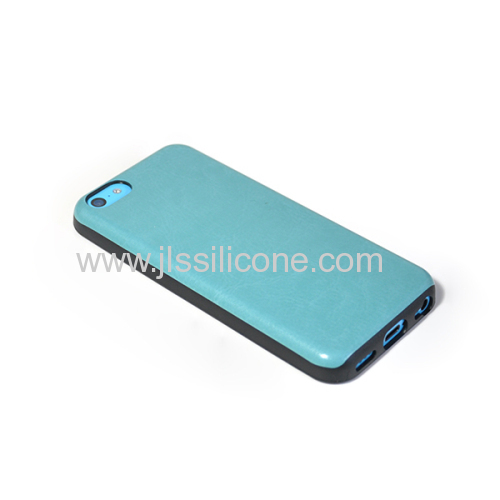 New generic TPU Skin Case for iPhone 5C