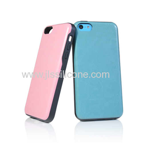 2013 Popular cover case for iphone 5C