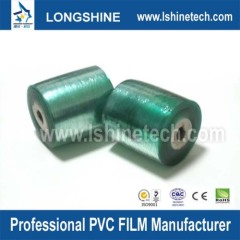 cable wrapper self-adhesive transparent film
