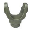 steel alloy steering knuckle design