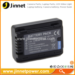Replacement Camcorder Batteries VW-VBY100 for Pansonic HC-V110 HC-V110GK