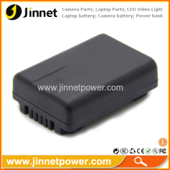 Replacement Camcorder Batteries VW-VBY100 for Pansonic HC-V110 HC-V110GK