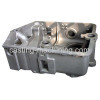 carbon steel welding cast aluminum engine block