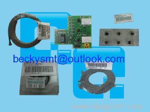 Simens feeder part 3*8 SL for smt machine