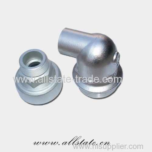 Zinc Die Casting Parts for Industry