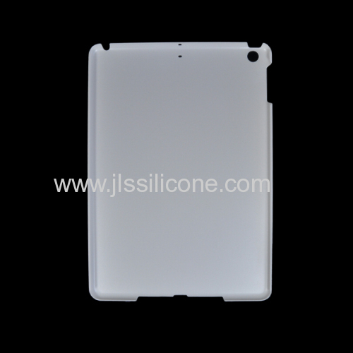 New arrival Hard Shell Protective Back Cover Case for iPad air