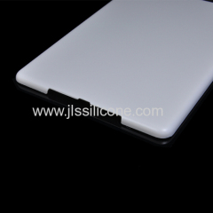 New arrival Hard Shell Protective Back Cover Case for iPad air