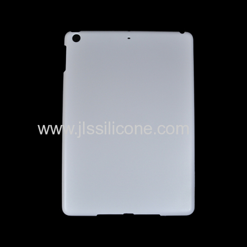 New arrival Hard Shell Protective Back Cover Case for iPad air