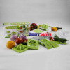 Vegetable Grater / Kitchen Slicer / Nicer Dicer Plus