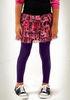 Nine Minutes Childrens Footless Tights And Legging For Spring