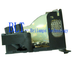 projector lamp SANYO LMP55