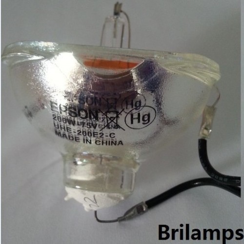 EMP-62, original bare lamp, UHE 200W, USD82/pc