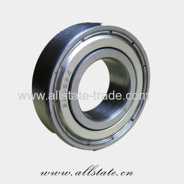 6204 2rs Deep Groove Ball Bearing