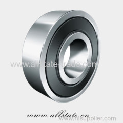 6204 2rs Deep Groove Ball Bearing