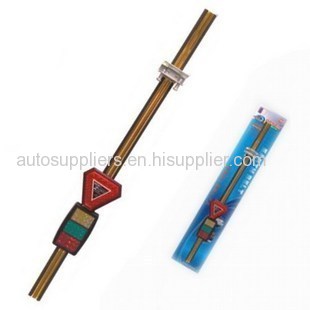 auto electrostatic prevention band static-free strip