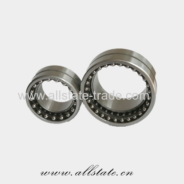 Deep Groove Ball Bearing 6311