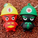 OEM cartoon usb flash drive