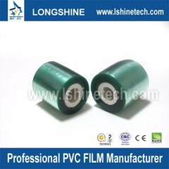 super clear self-adhesive PVC Cable Wrap Film