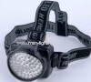 3XAA 28 pcs LED headlamp