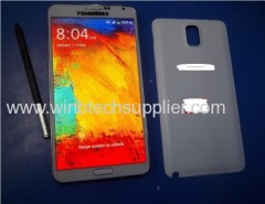 Petfect 1:1 Galaxy Note3 Note 3 N9000 phone MTK6589 MTK6589t Quad Core Android 4.3 phone 1280*720 2GB Ram 3G