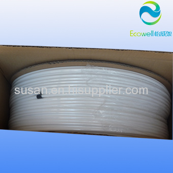 CCK ro tube 1/4tube PE pipe tube