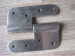 Stainless steel 304 door hinge