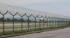 Concertina fencing ensures outstanding security performance