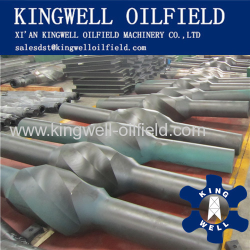 NOn-mag material 9 ~9-1/4API KW-11DRILL STABILIZER HF5000