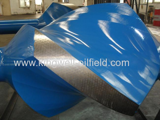 NOn-mag material 9 ~9-1/4API KW-11DRILL STABILIZER HF5000