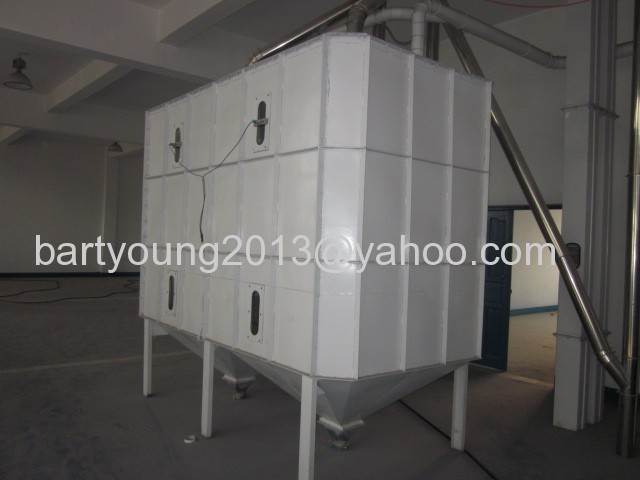 USED RICE MILL 