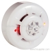 UL / EN54 Optical Smoke and Heat Detector