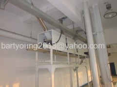 USED RICE PROCESSING MILL PLANT