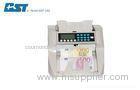 BST Accutotal Automatic Money Counter With Fake Currency Detector For Hotels