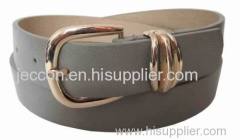 PU fashion belt