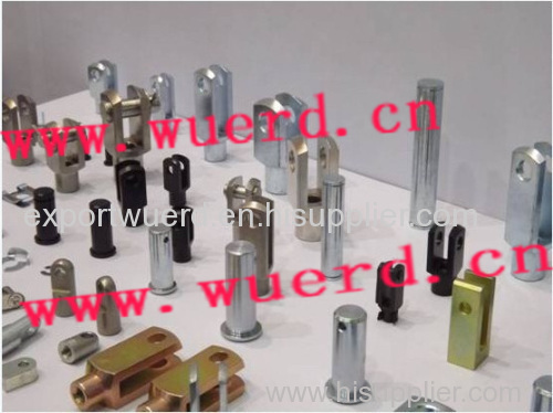 Welded Steel Gas Cylinder