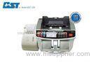 Professional UV Automatic Bank Money Counter / Mixed Counting For EURO