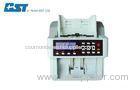 UV / Magnetic Detection Automatic Mixed Money Counter / Bill Counter Machines