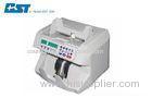 Heavy Duty Automatic Counteasy Money Counter Machines With LED Display