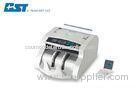 Banknotes Automatic MoneyCounter BST With Multi Founction Detector