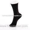 Spandex / Cotton Mens Casual Socks