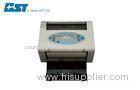 Portable Automatic Money Counter Bank With RHOS Certificates , Battery Operated