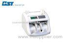 Multi Currency Automatic Money Counter Machine With Magnetic Detection