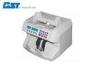 Accutotal Money Counter / Electronic Banknote Counter Machine With LCD