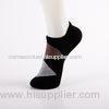Beautiful Mens Casual Socks , Fancy Knitted Mens Argyle Socks