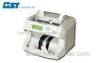 Electronic Mixed Denomination Money Counting Machine Counterfeit Detector