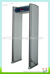 ZK-802 Walkthrough metal detector door