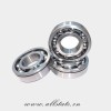 Auto Double Row Angular Contact Ball Bearing